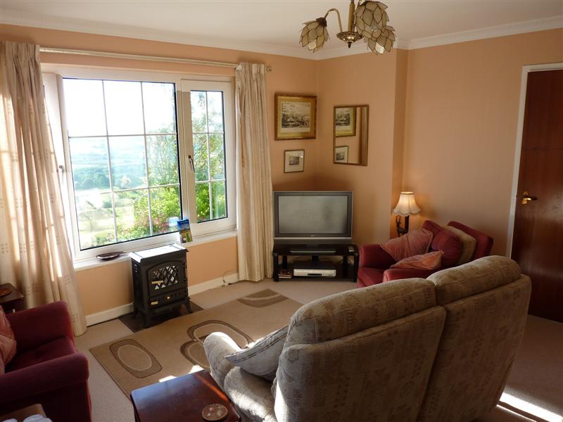 Abergavenny Brecon beacons